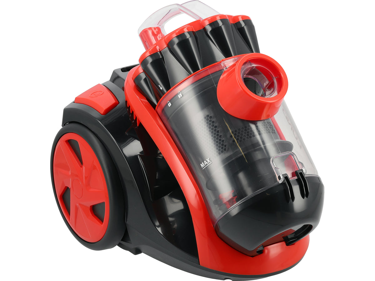Cyclonic Vacuum Cleaner 899W 2L