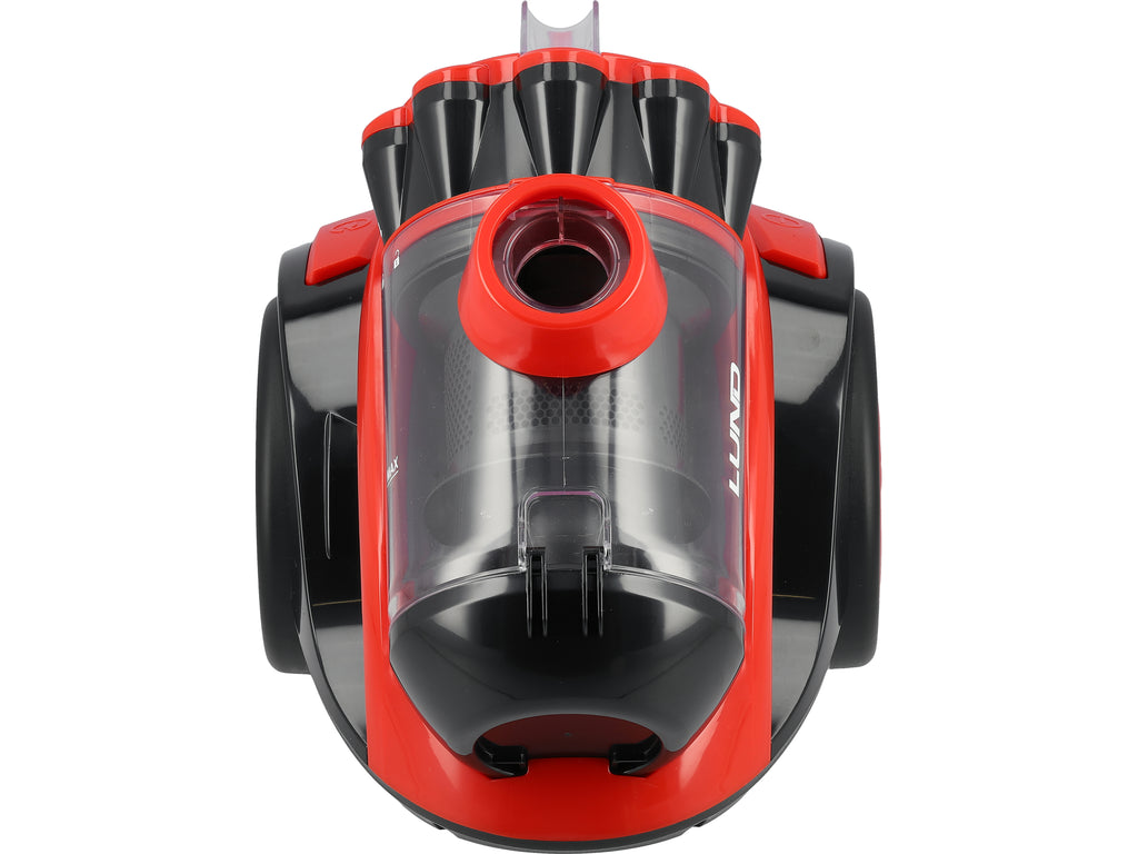 Cyclonic Vacuum Cleaner 899W 2L