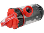 Cyclonic Vacuum Cleaner 899W 2L