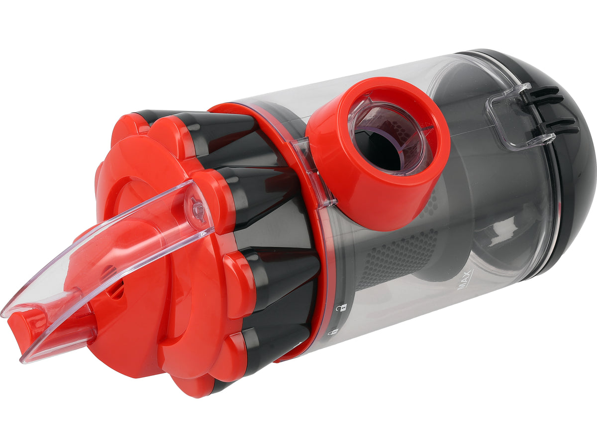Cyclonic Vacuum Cleaner 899W 2L