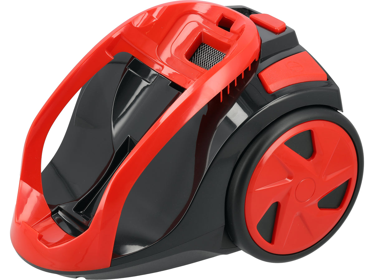 Cyclonic Vacuum Cleaner 899W 2L