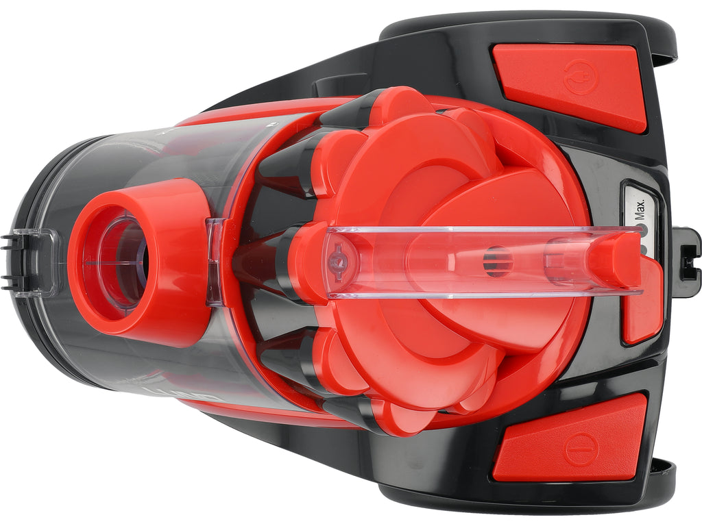 Cyclonic Vacuum Cleaner 899W 2L