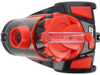 Cyclonic Vacuum Cleaner 899W 2L