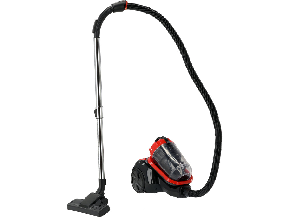 Cyclonic Vacuum Cleaner 899W 3L