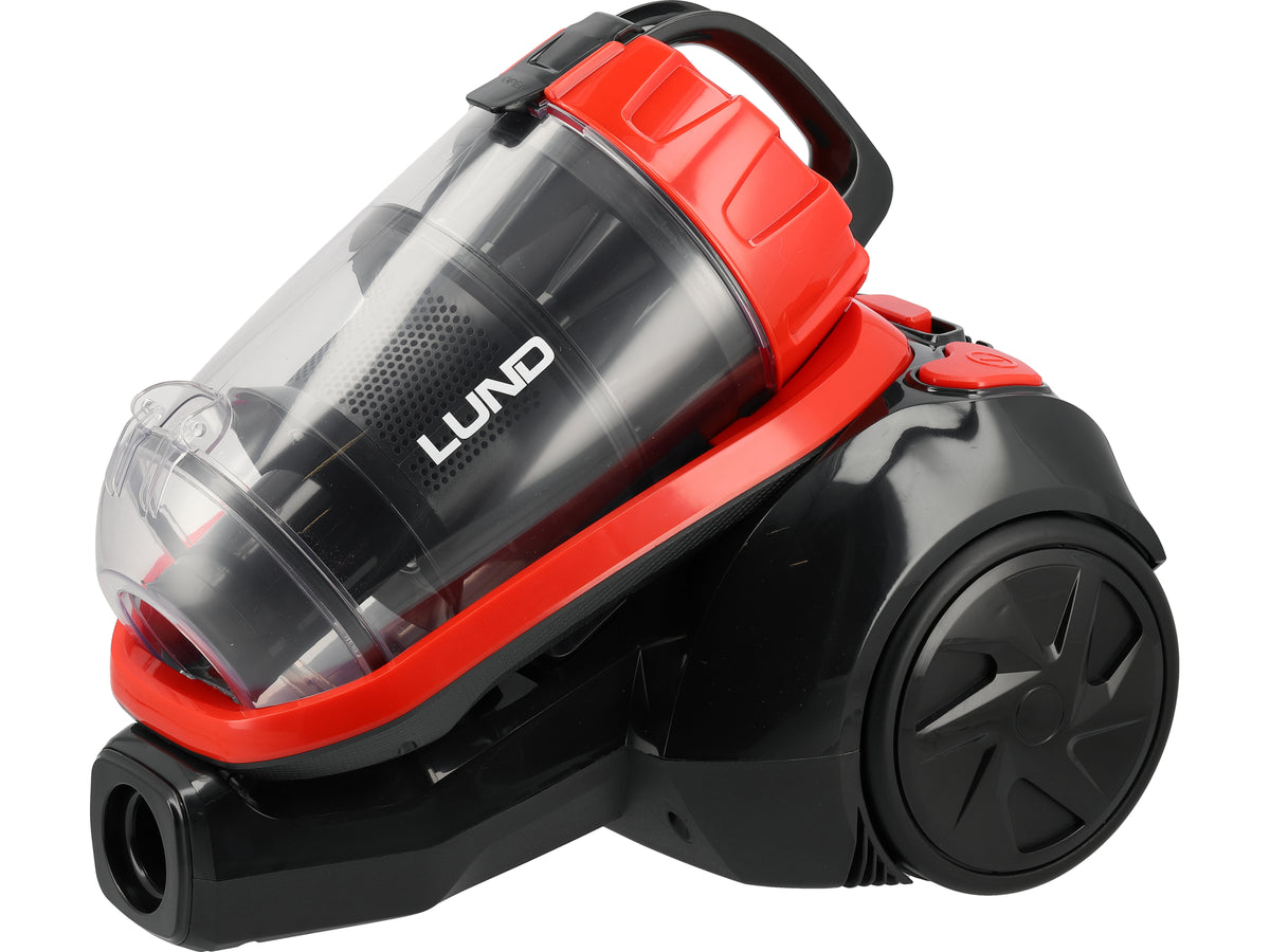 Cyclonic Vacuum Cleaner 899W 3L