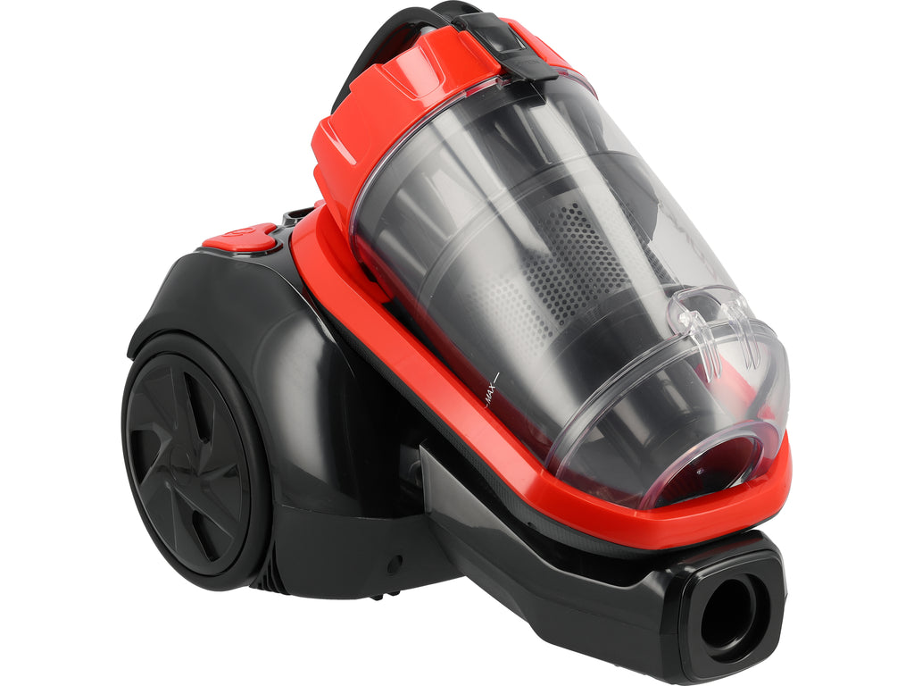 Cyclonic Vacuum Cleaner 899W 3L