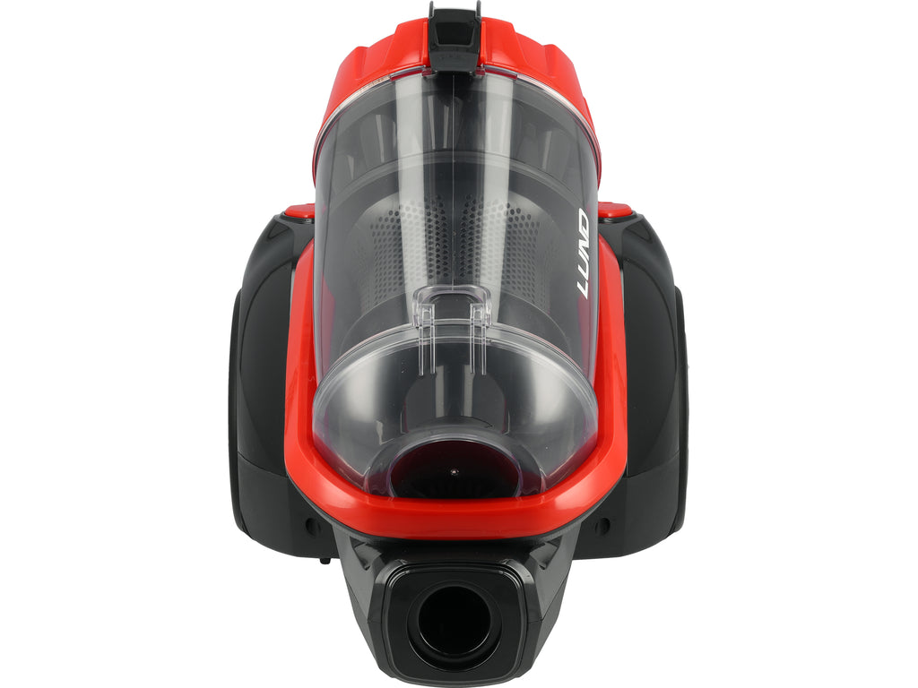 Cyclonic Vacuum Cleaner 899W 3L