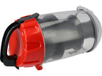 Cyclonic Vacuum Cleaner 899W 3L