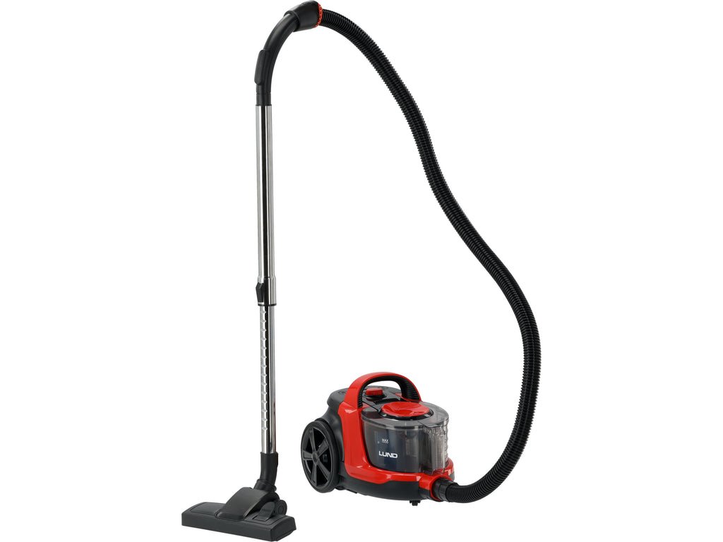 Cyclonic Vacuum Cleaner 899W 2.5L