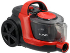 Cyclonic Vacuum Cleaner 899W 2.5L