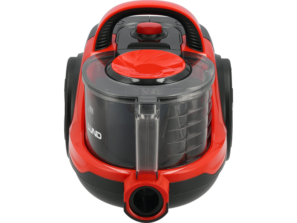 Cyclonic Vacuum Cleaner 899W 2.5L
