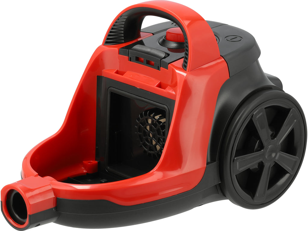 Cyclonic Vacuum Cleaner 899W 2.5L
