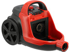 Cyclonic Vacuum Cleaner 899W 2.5L
