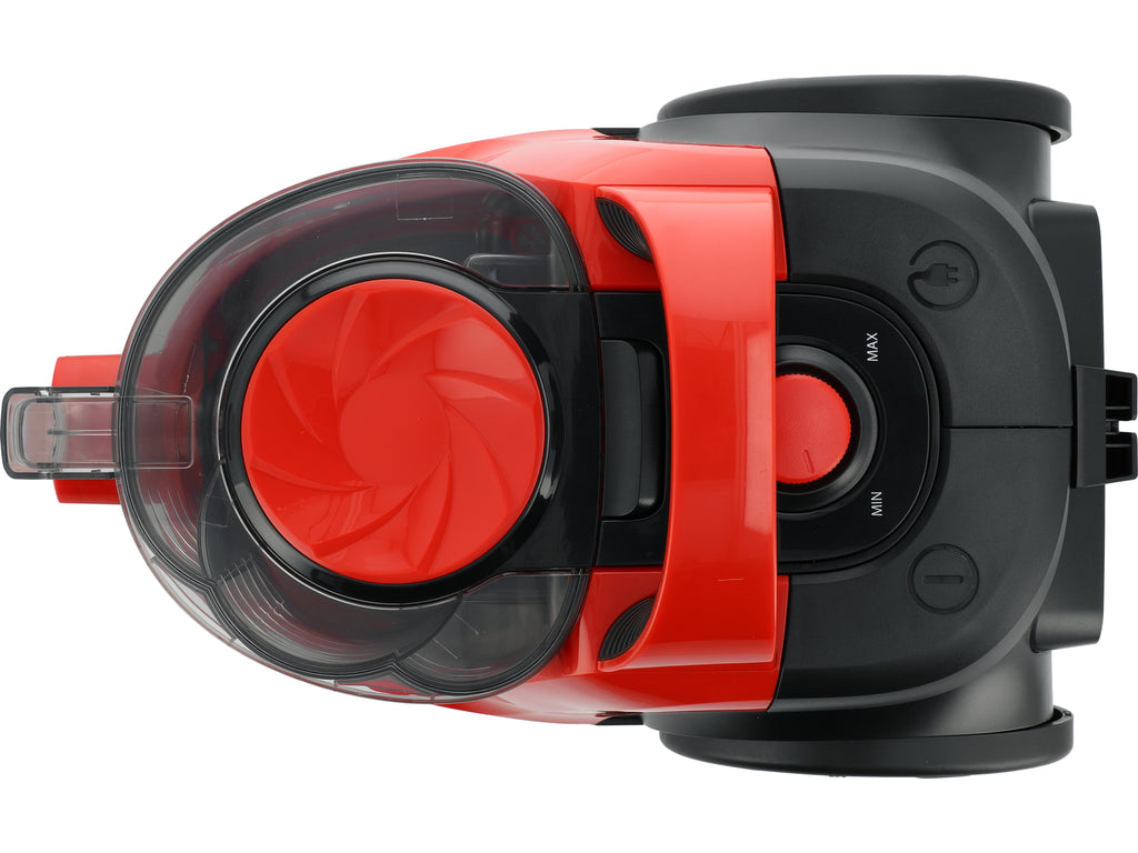 Cyclonic Vacuum Cleaner 899W 2.5L