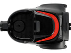 Cyclonic Vacuum Cleaner 899W 2.5L