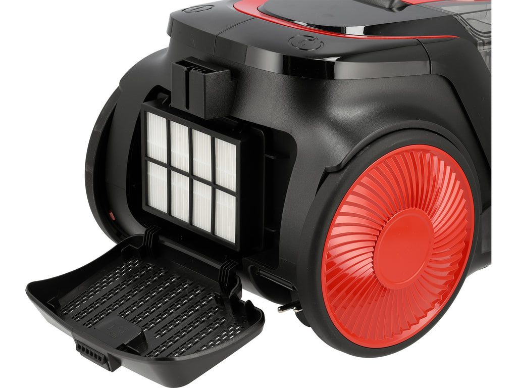 Cyclonic Vacuum Cleaner 899W 2.5L