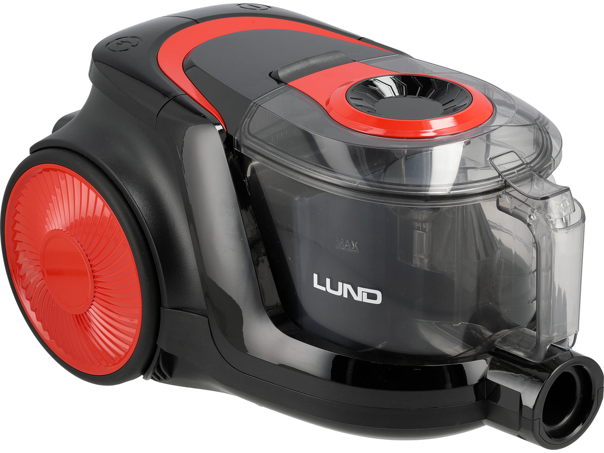 Cyclonic Vacuum Cleaner 899W 2.5L