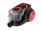 Cyclonic Vacuum Cleaner 899W 2.5L