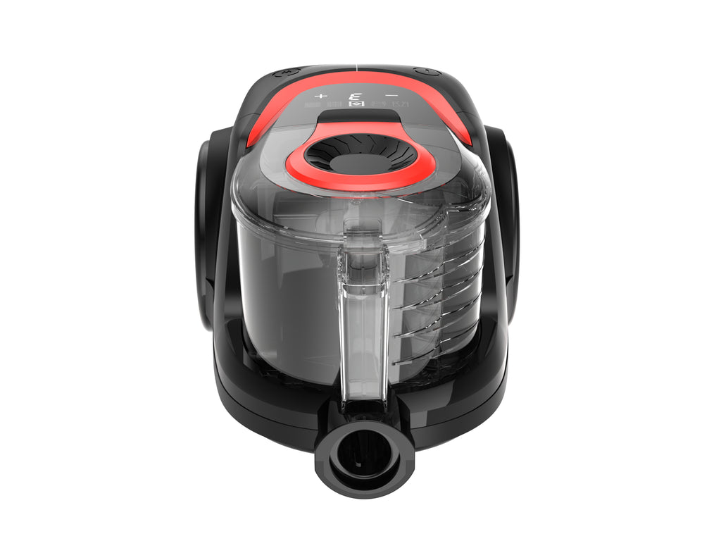 Cyclonic Vacuum Cleaner 899W 2.5L