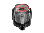 Cyclonic Vacuum Cleaner 899W 2.5L