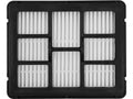 Hepa Filter H13 Voor Lund 67091, 67092 Stofzuiger