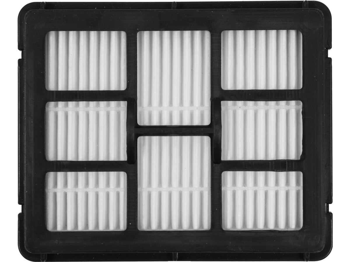 Hepa Filter H13 Voor Lund 67091, 67092 Stofzuiger