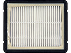 Hepa Filter H13 Voor Lund 67091, 67092 Stofzuiger