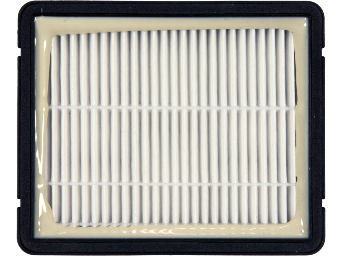 Hepa Filter H13 Voor Lund 67091, 67092 Stofzuiger