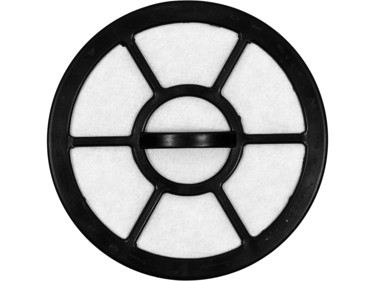 Intern Filter Voor Lund 67090, 67091, 67092 Stofzuiger