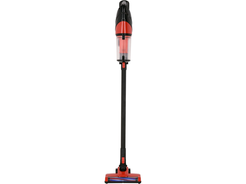 Draadloze Verticale Stofzuiger 120W, 22,2V 2200MAH LI-ION