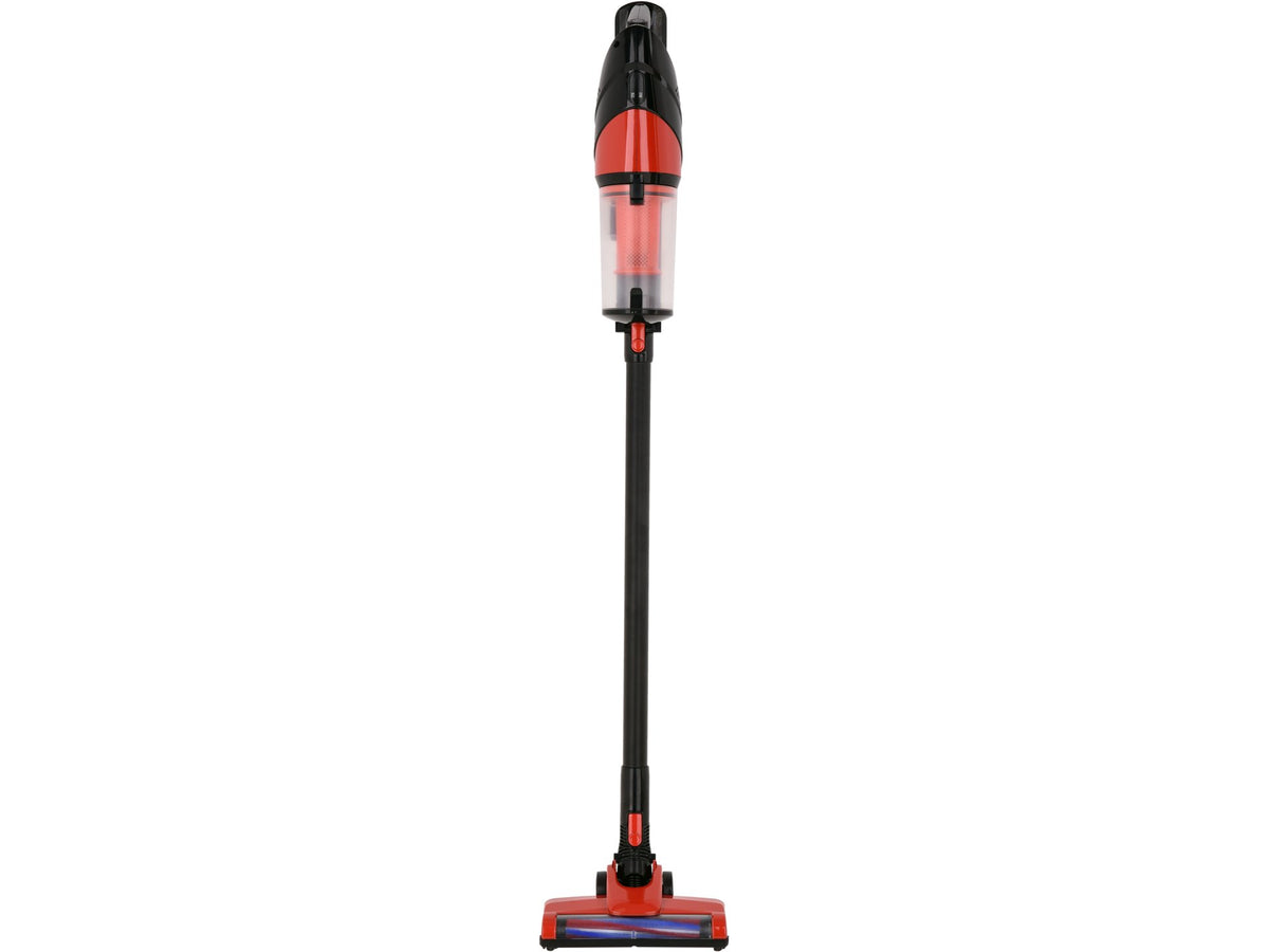 Draadloze Verticale Stofzuiger 120W, 22,2V 2200MAH LI-ION