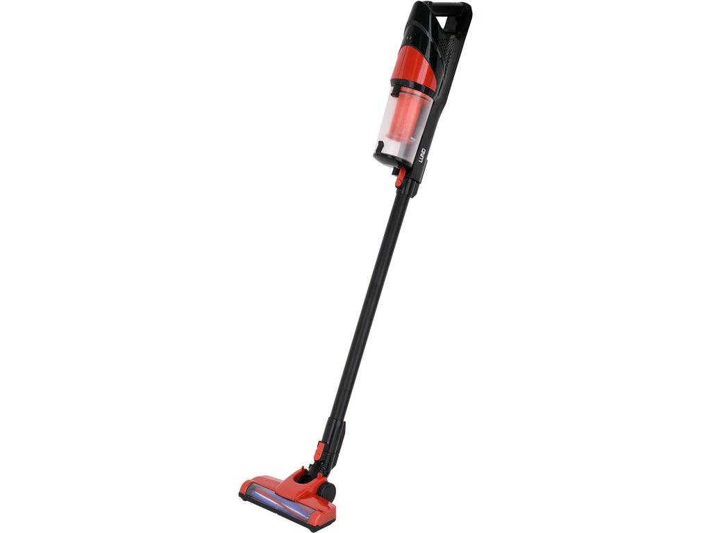 Draadloze Verticale Stofzuiger 120W, 22,2V 2200MAH LI-ION