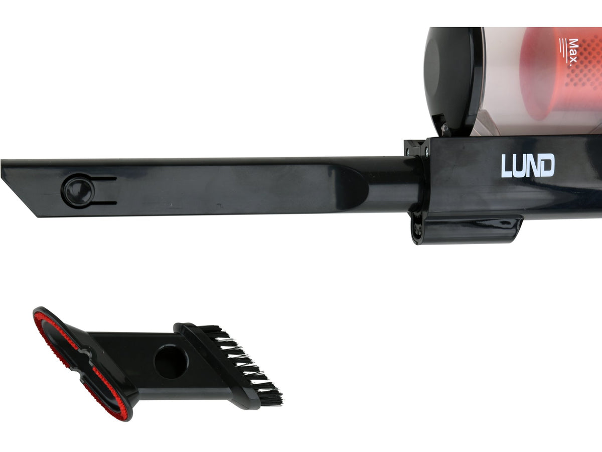 Draadloze Verticale Stofzuiger 120W, 22,2V 2200MAH LI-ION