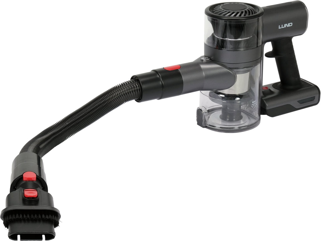Draadloze Verticale Stofzuiger 200W