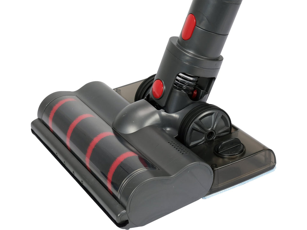 Draadloze Verticale Stofzuiger 200W