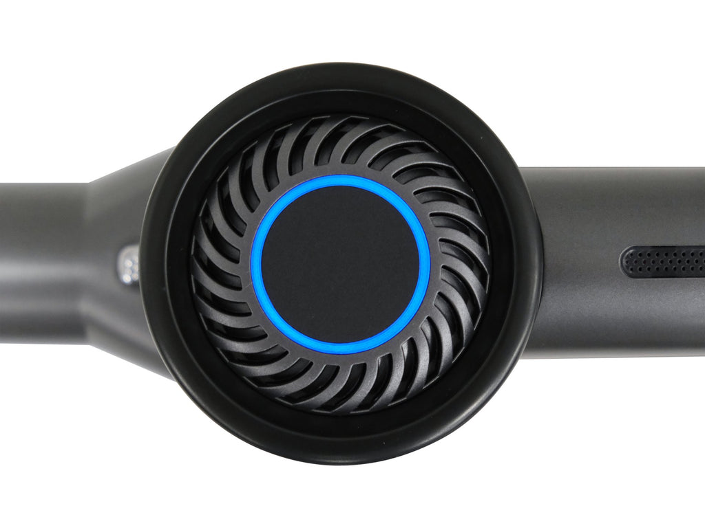 Draadloze Verticale Stofzuiger 200W