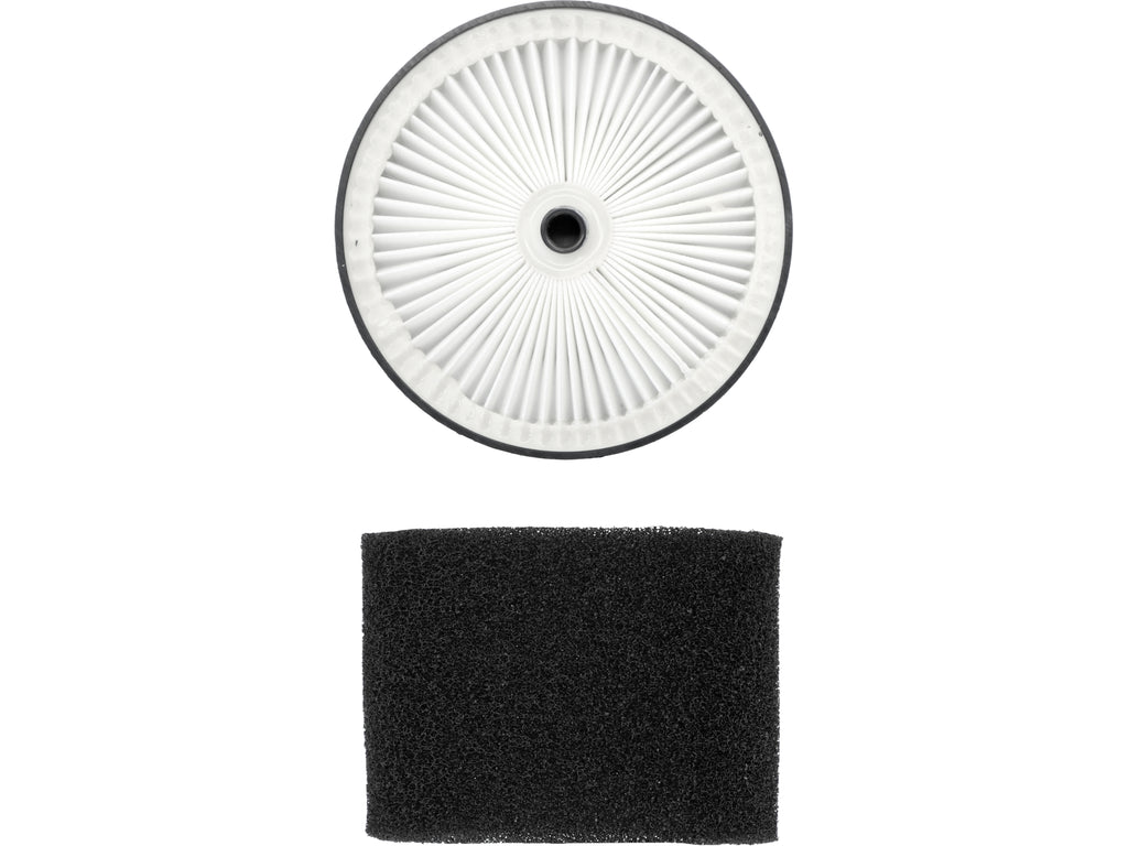 Hepa-Filter + Schuimfilter Voor Lund 67125