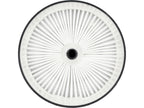 Hepa-Filter + Schuimfilter Voor Lund 67125