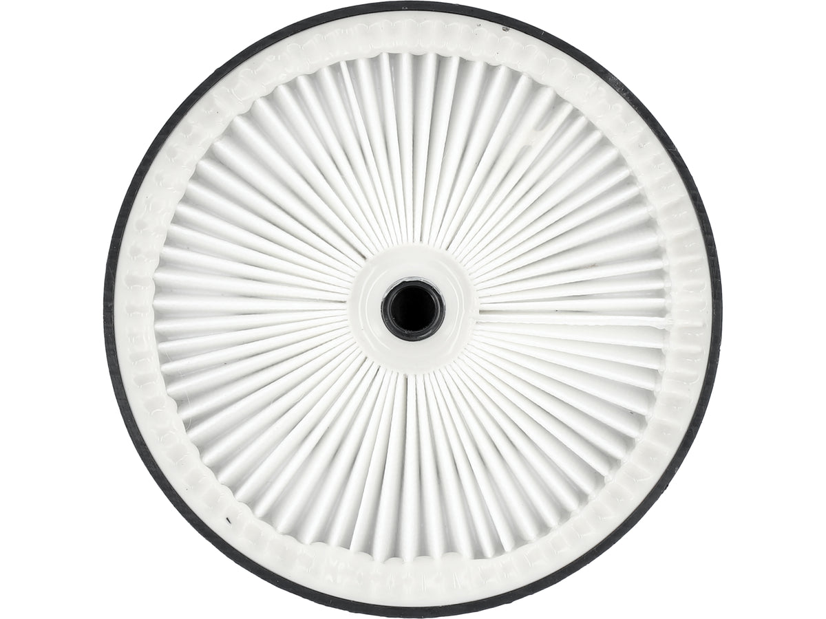 Hepa-Filter + Schuimfilter Voor Lund 67125
