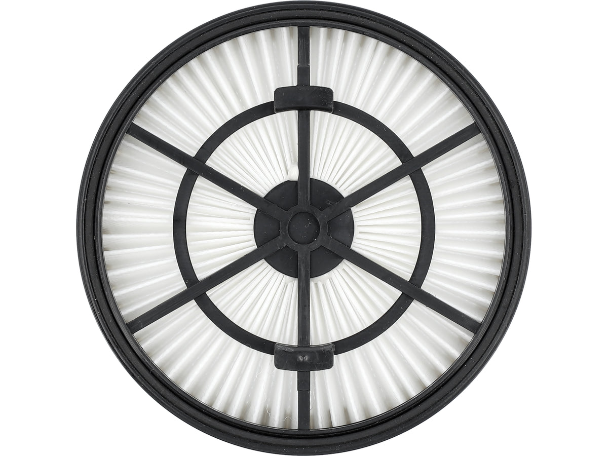 Hepa-Filter + Schuimfilter Voor Lund 67125