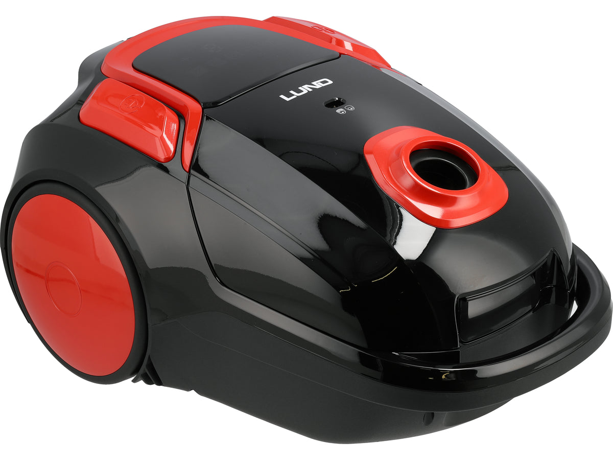 Bagged Vacuum Cleaner 899W 4.5L
