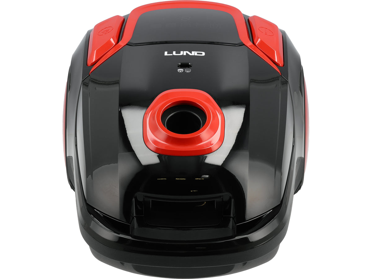 Bagged Vacuum Cleaner 899W 4.5L