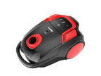 Bagged Vacuum Cleaner 899W 4.5L