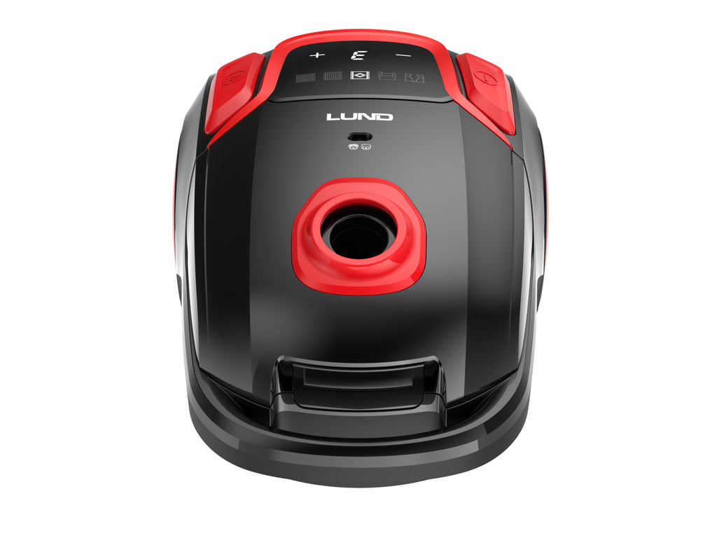 Bagged Vacuum Cleaner 899W 4.5L