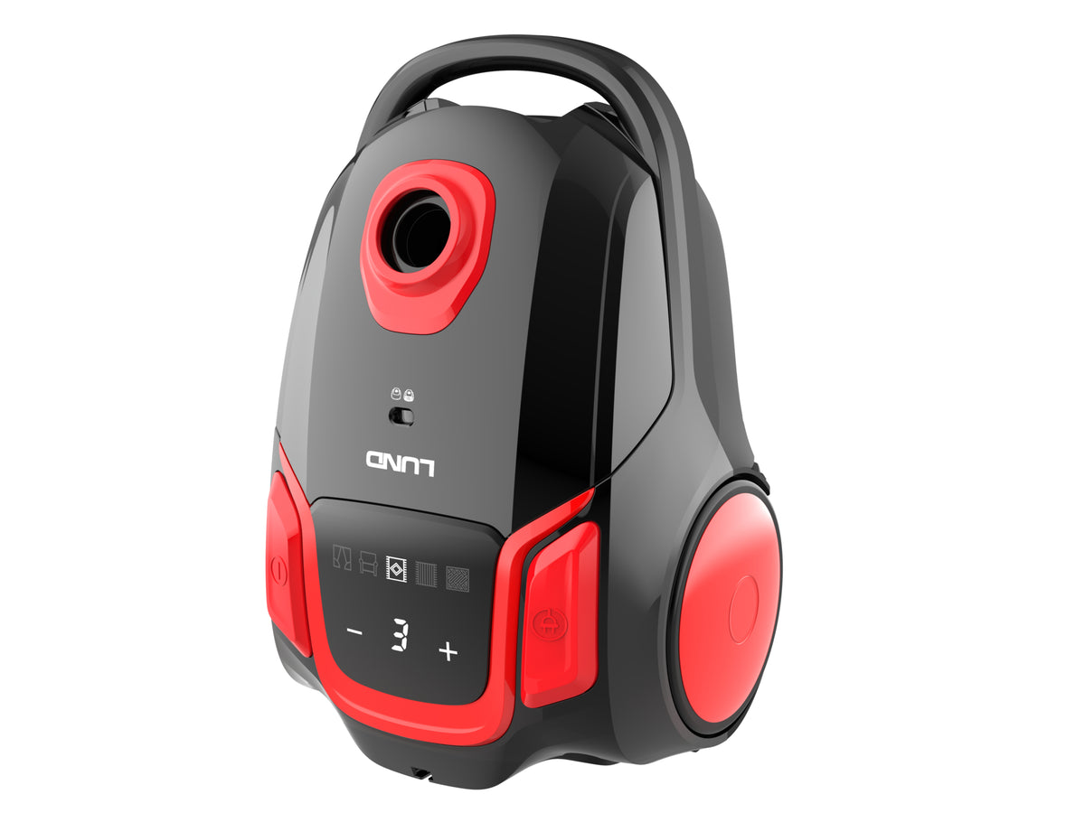 Bagged Vacuum Cleaner 899W 4.5L