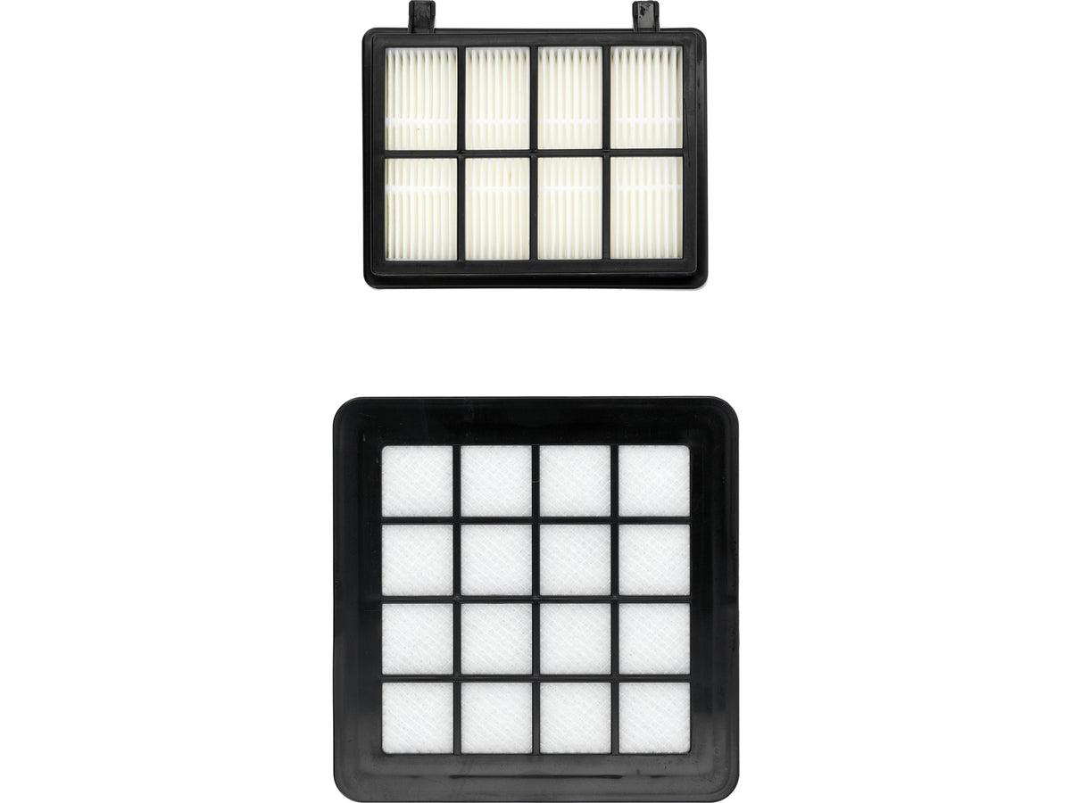 Filter Set For Vacuum Cleaner 67088