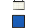 Filter Set For Vacuum Cleaner 67088