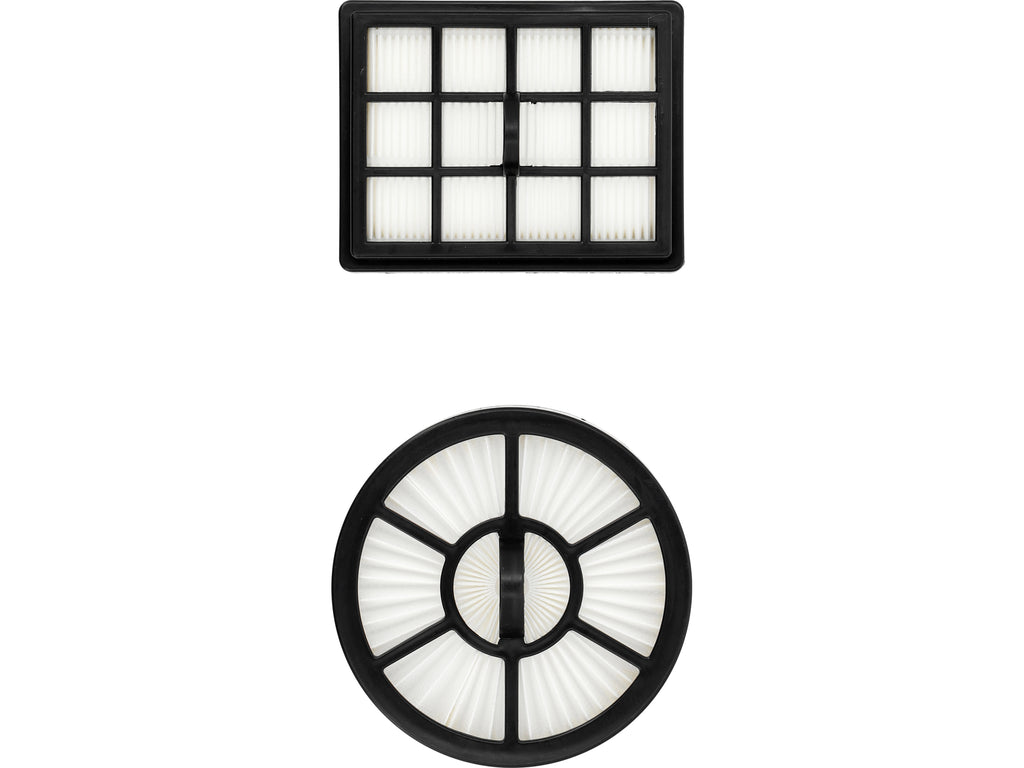 Filter Set For Vacuum Cleaner 67086