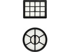 Filter Set For Vacuum Cleaner 67086