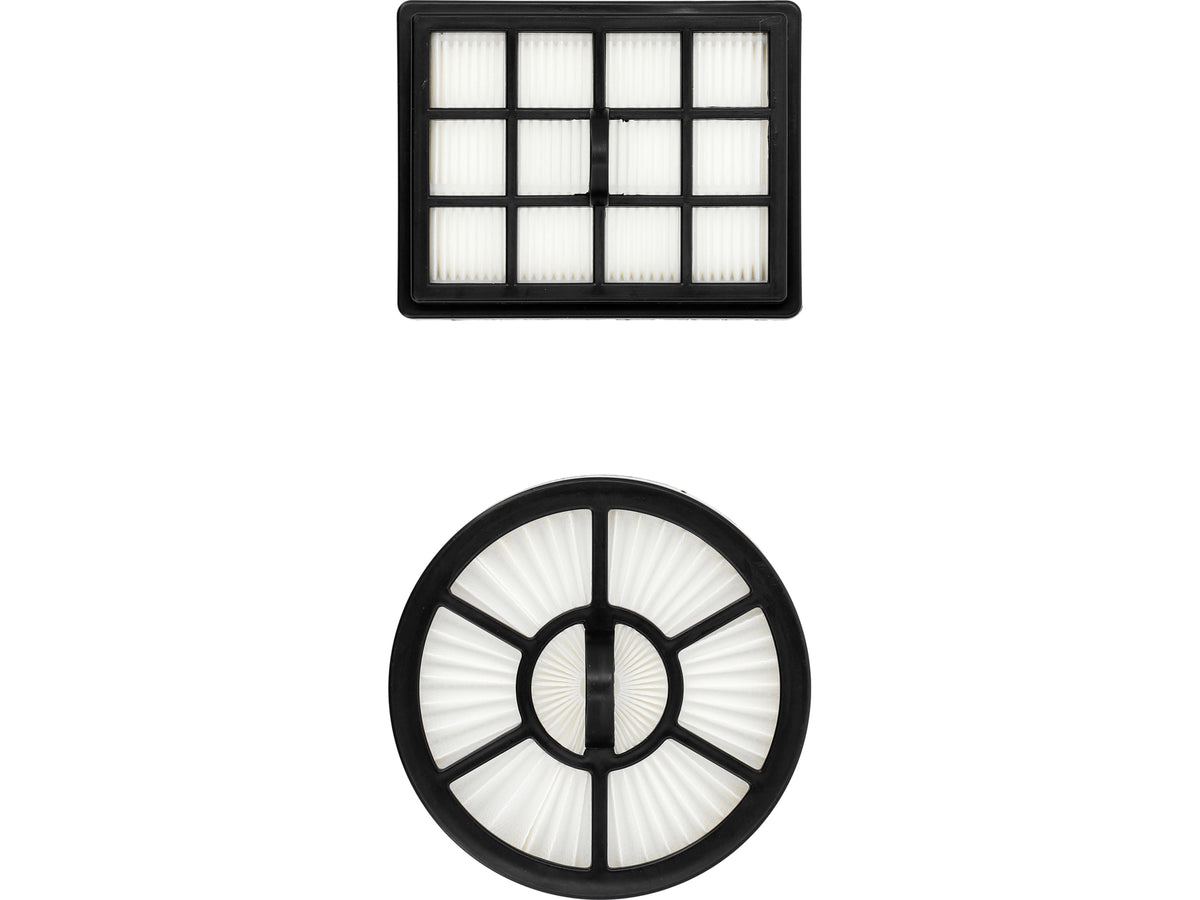 Filter Set For Vacuum Cleaner 67086